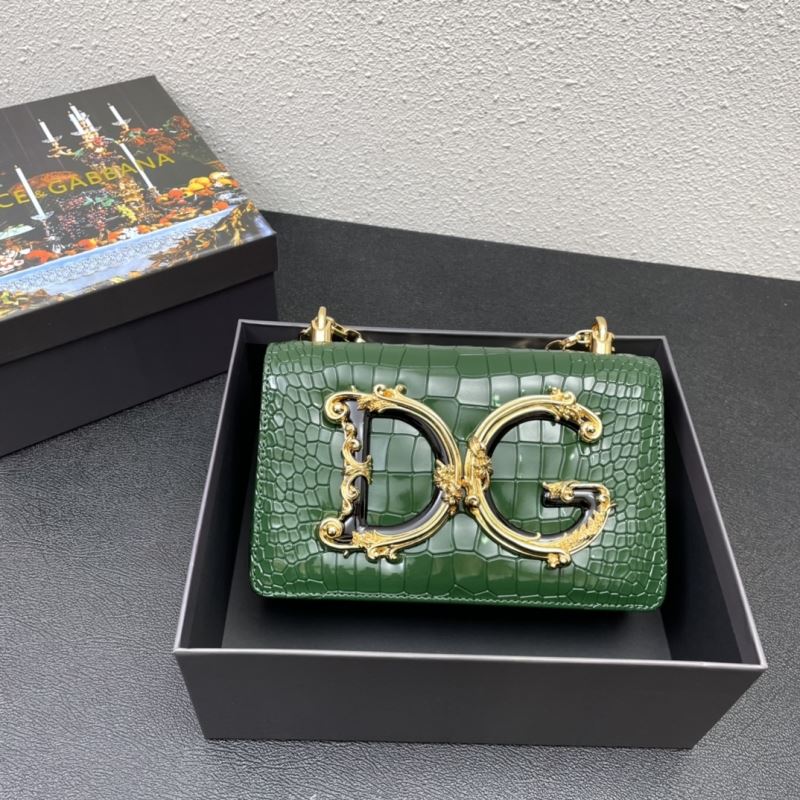 Dolce Gabbana Satchel Bags